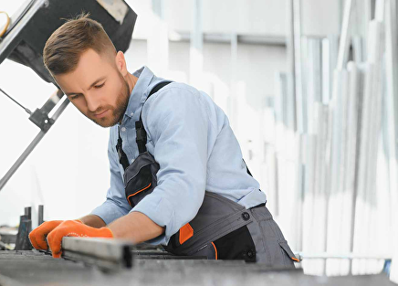 Taśma przemysłowa </br><span>