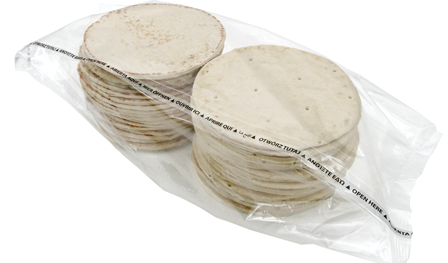 Rozwiązanie Opakowaniowe z Zamknięciem