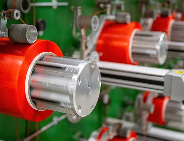 Jakość jako fundament, innowacje jako napęd