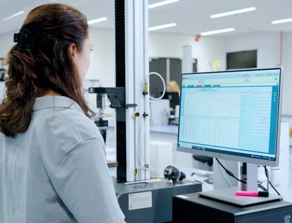 Innovacja w rozwiązaniach taśmowych