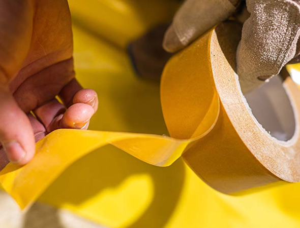 Narzędzia i taśmy budowlane<span>*</span>