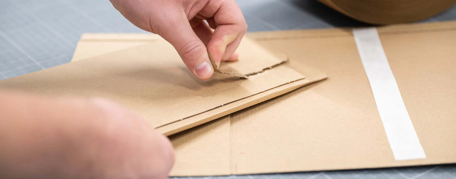 Zastosowania tektury