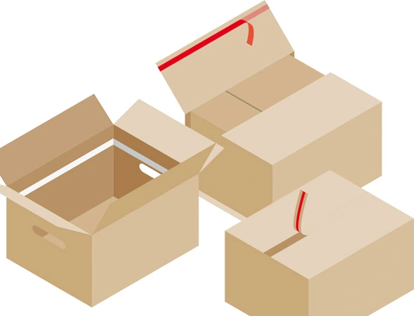 Zastosowania tektury