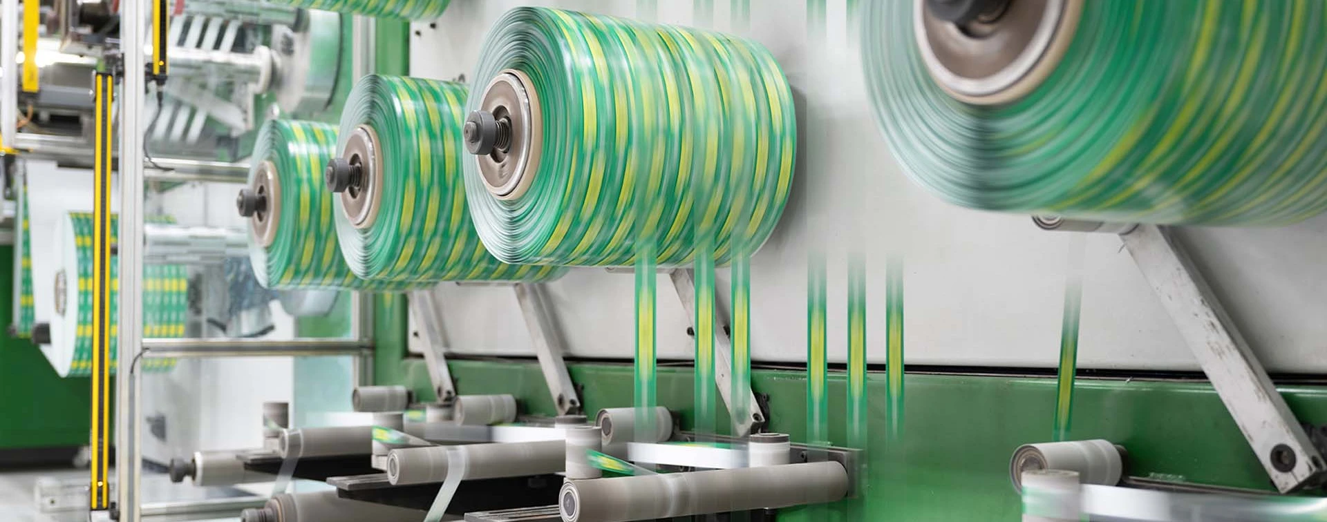 Taśma z uchwytem do przenoszenia