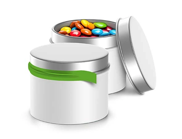 Taśma okrągła zamykająca