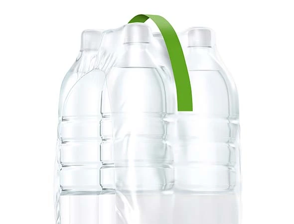 Taśma z uchwytem do przenoszenia