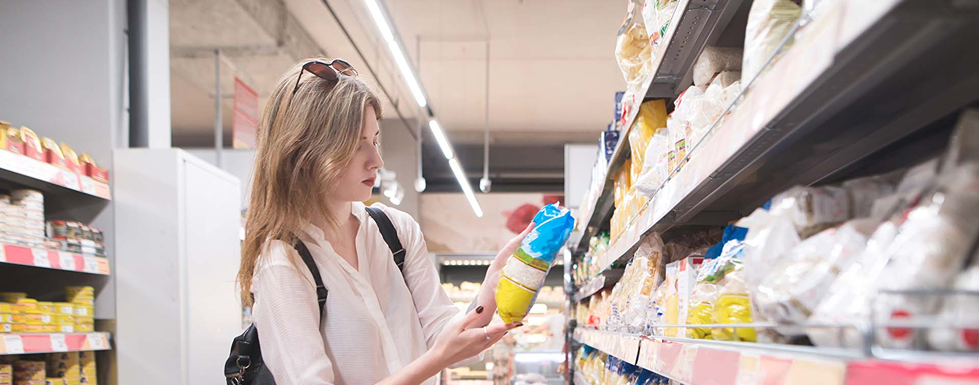 Flexible packaging</br> taśmy i etykiety