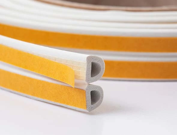 Taśma EPDM-rubberowa