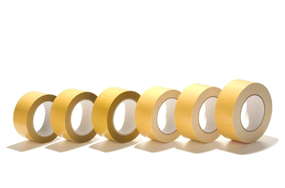 Nasza szeroka oferta taśm dwustronnych do wykładzin dywanowych