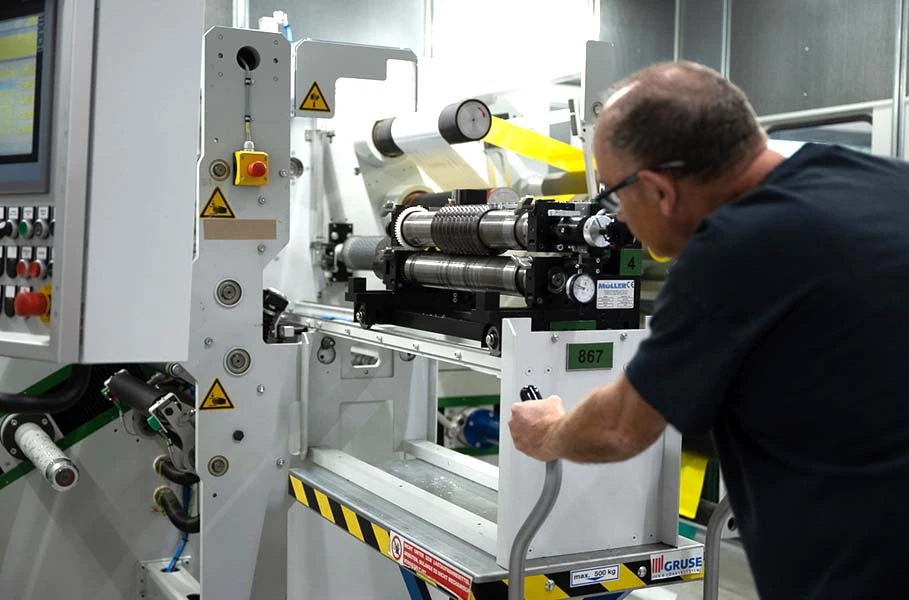 Rozwiązania dedykowane