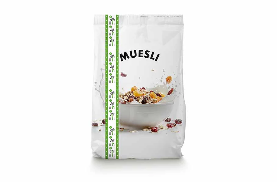 Taśma z mocą komunikacji