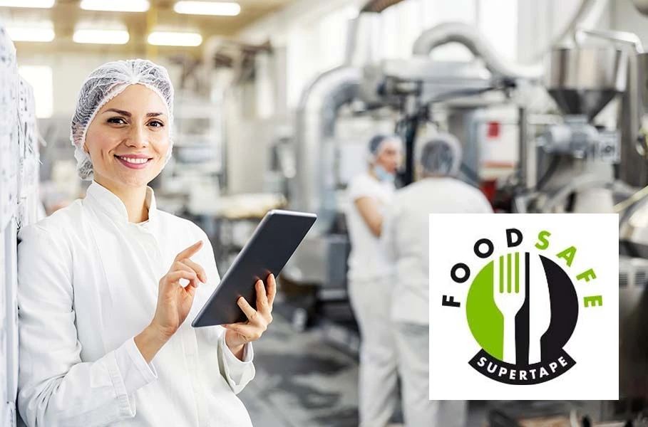 Bezpieczeństwo i jakość żywności zapewnione