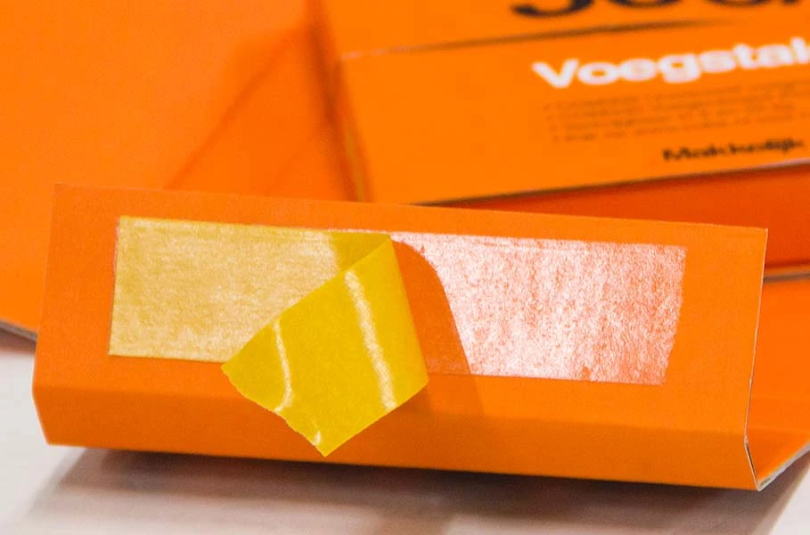 Potężne taśmy POS