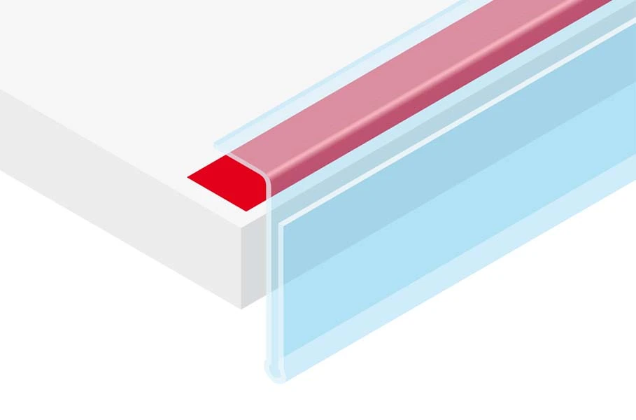 Silna i bezpośrednia przyczepność