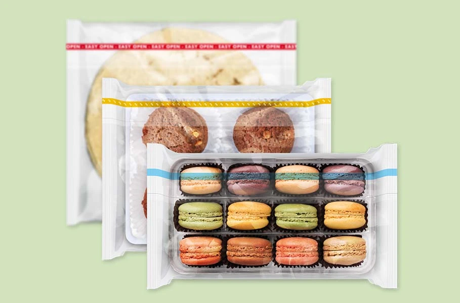 Dłuższa świeżość