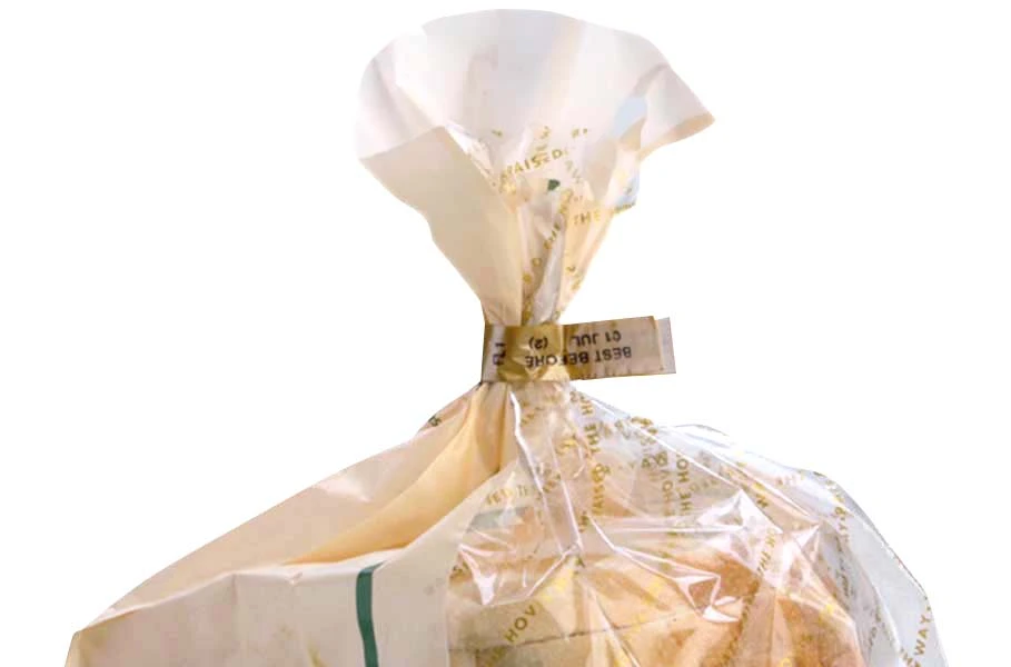 Tasma z wartością komunikacyjną