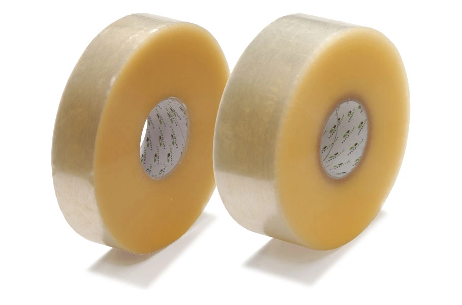 Spełnia wymagania taśmy spożywczej