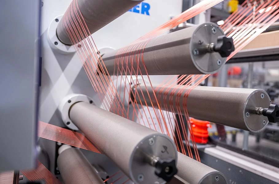 Indywidualne rozwiązania spełniające wszystkie wymagania