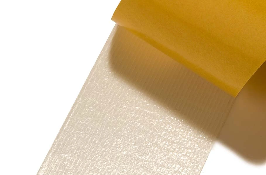 Trwała mocowanie dywanu