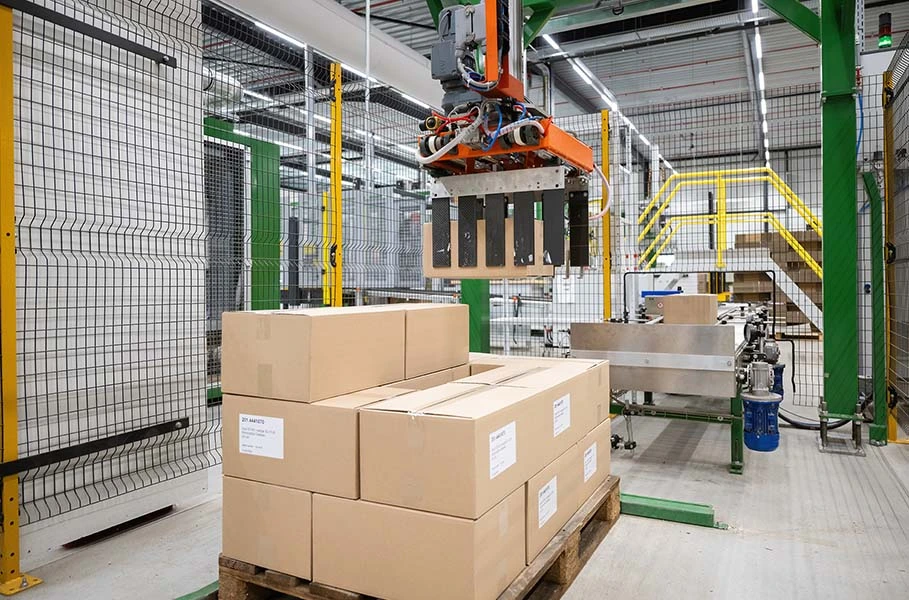 Verpakkingstapes voor elke behoefte