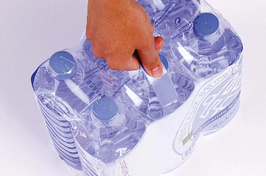 Inteligentne rozwiązania uchwytów do przenoszenia