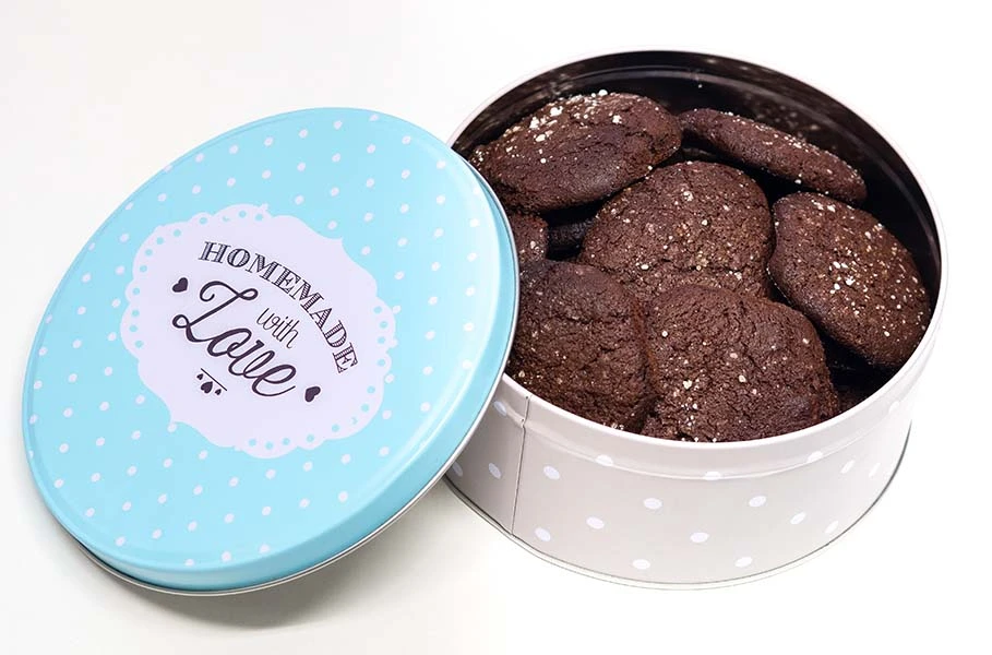 Szybkość otwierania i łatwość użytkowania