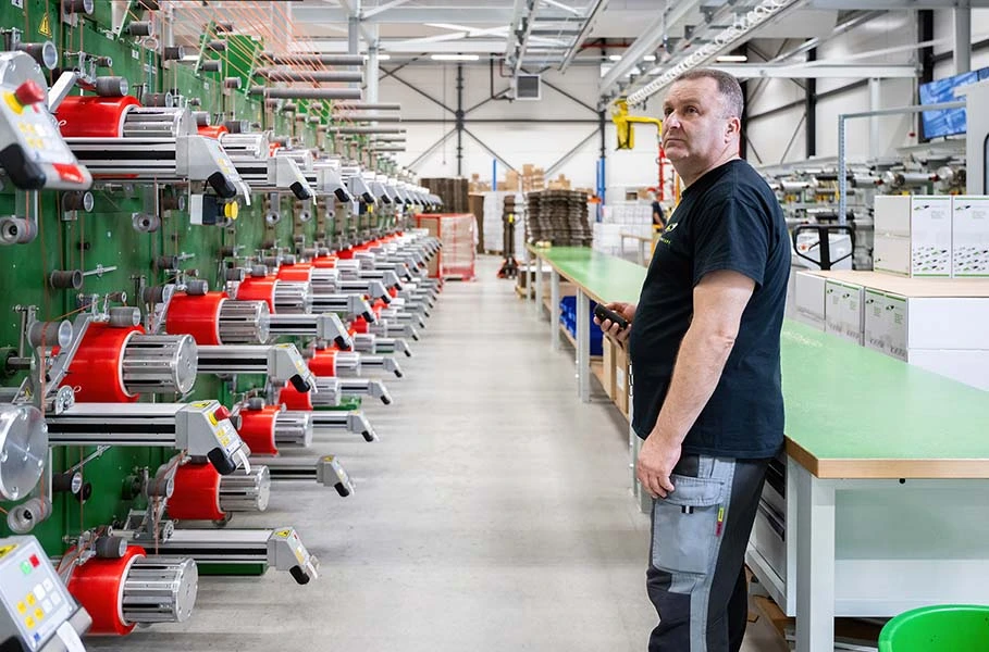 60 lat poświęcenia